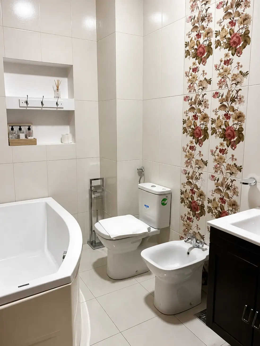 Cameră dublă deluxe cu baie proprie — 3:2